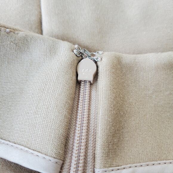 J. McLaughlin Straight Skirt Size 2 - Picture 5 of 9